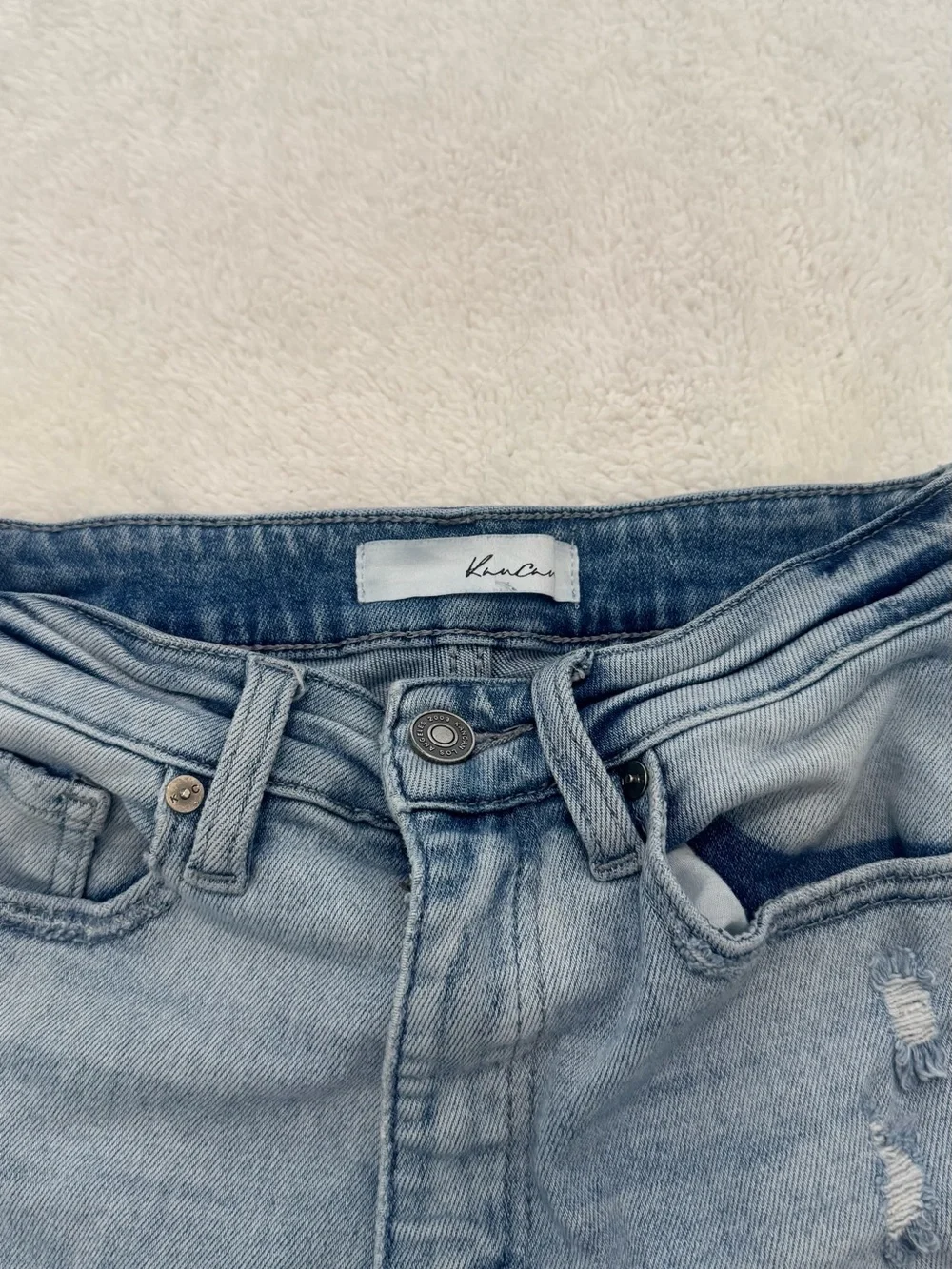kancan denim